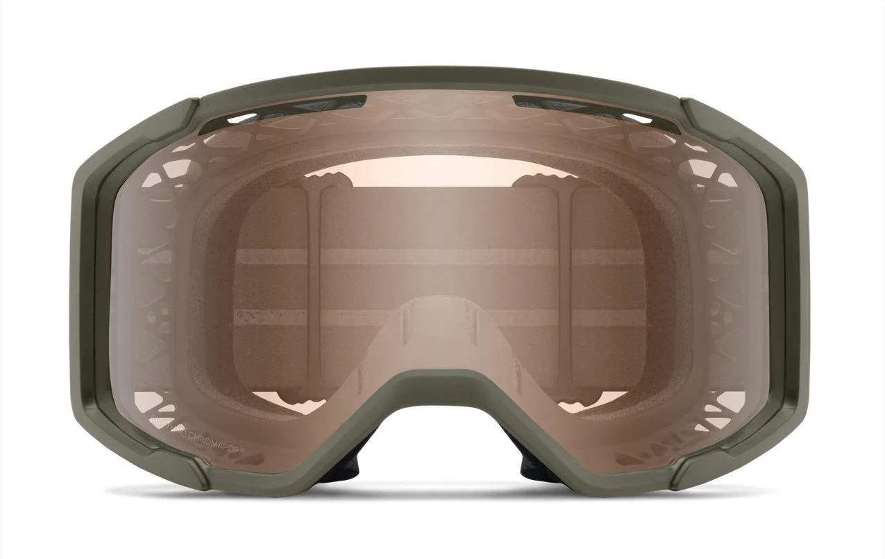 Smith Optics Bike Goggles M00441 Rhythm MTB Goggles - view 19